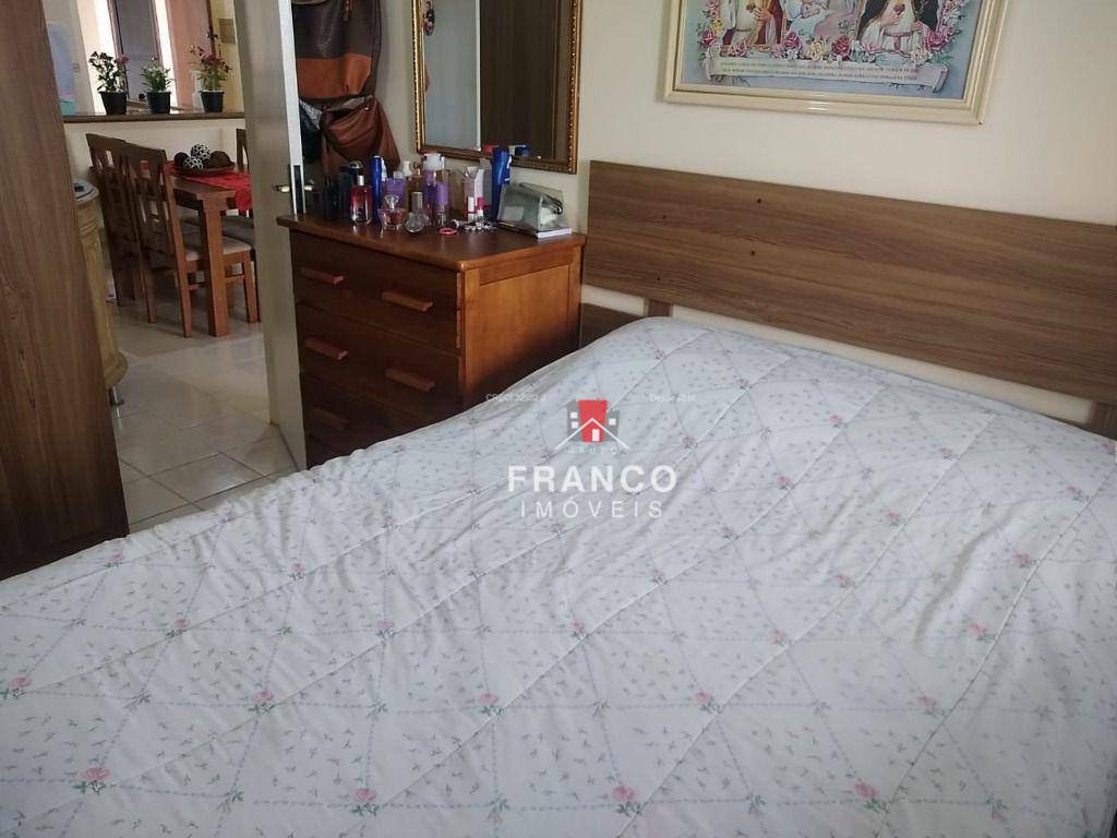 Apartamento à venda com 1 quarto, 55m² - Foto 12