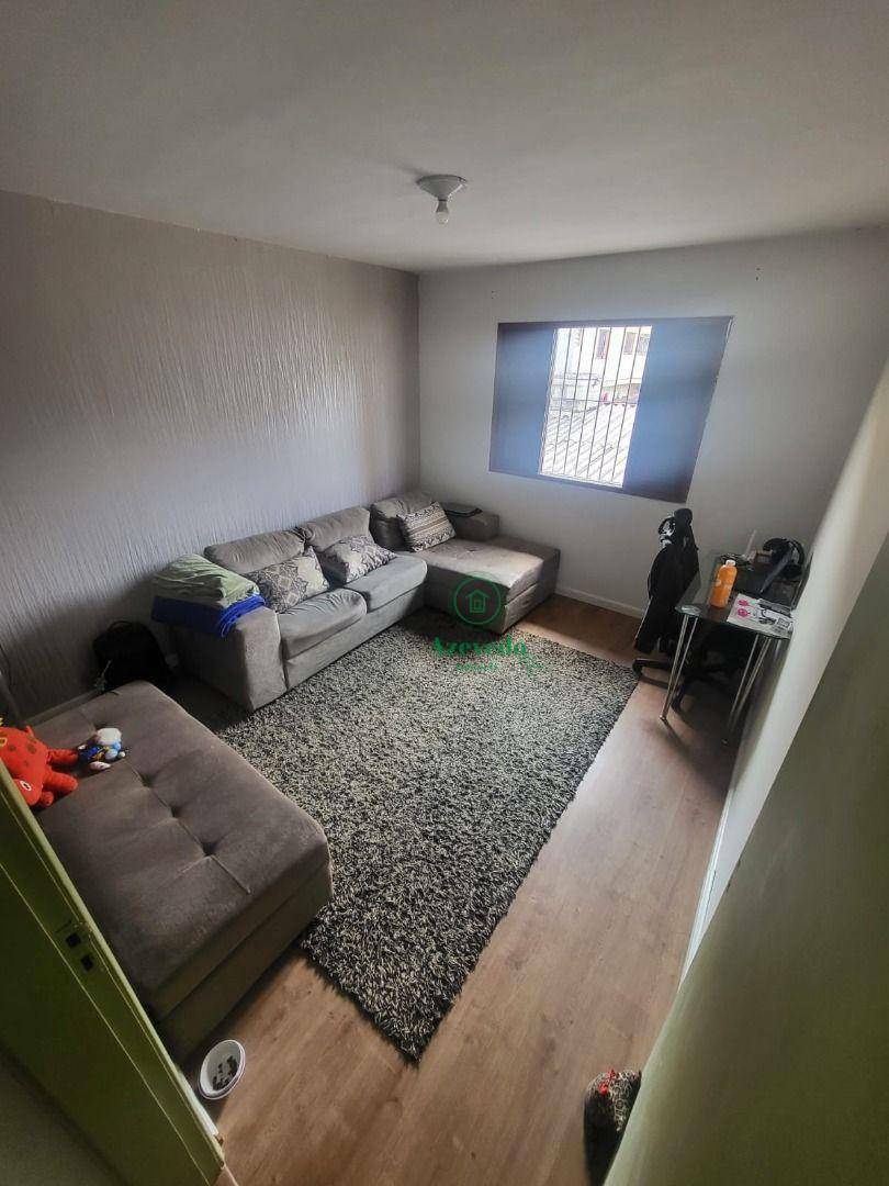 Sobrado à venda com 3 quartos, 150m² - Foto 20