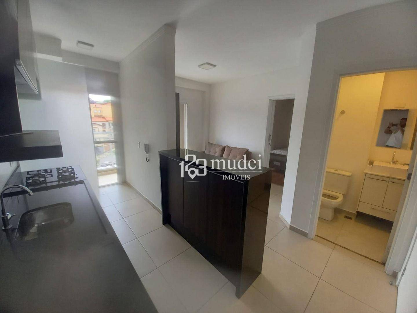 Apartamento para alugar com 1 quarto, 49m² - Foto 38