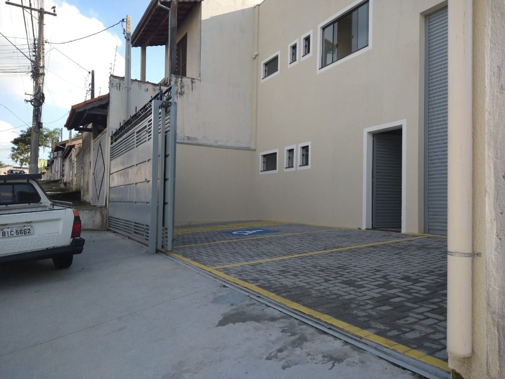 Depósito-Galpão-Armazém para alugar, 400m² - Foto 7