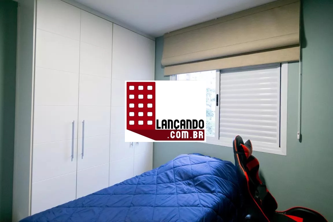 Apartamento à venda com 3 quartos, 98m² - Foto 16