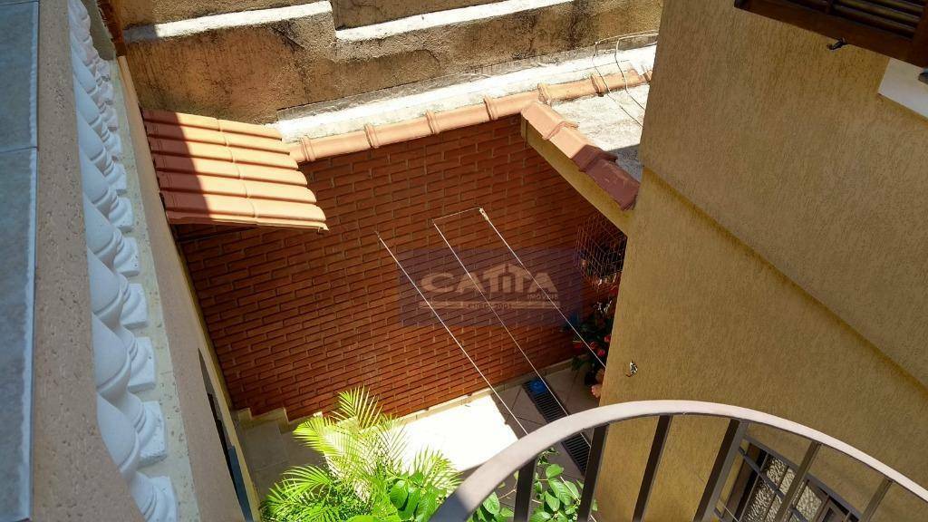 Sobrado à venda com 3 quartos, 132m² - Foto 39