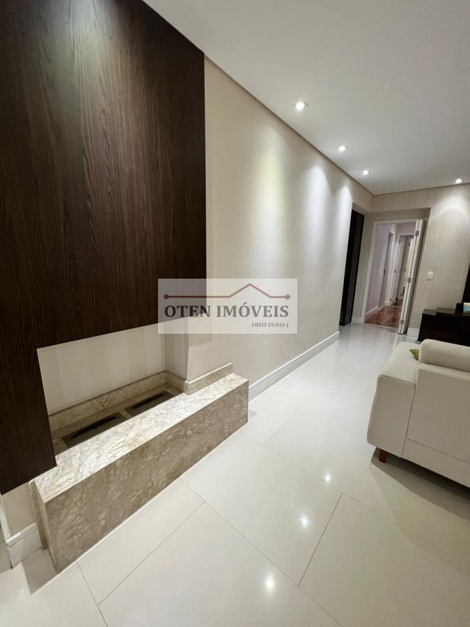 Apartamento à venda com 3 quartos, 156m² - Foto 6