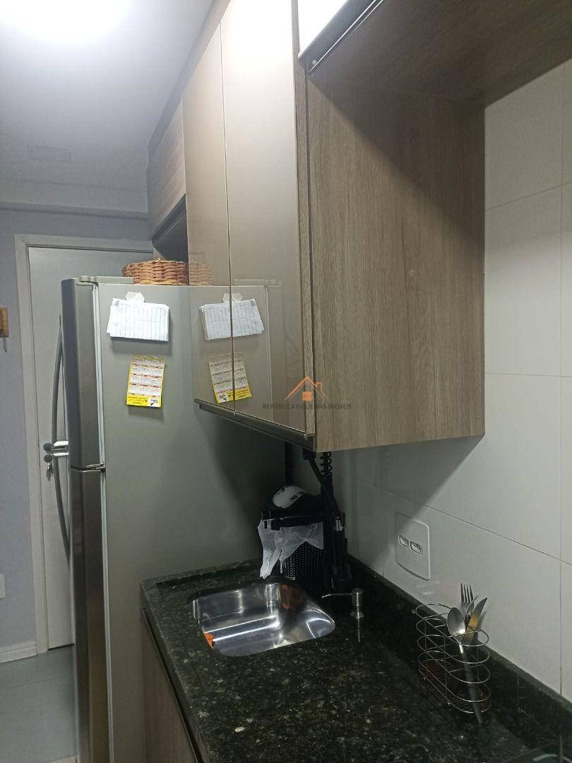 Apartamento à venda e aluguel com 2 quartos, 39m² - Foto 9