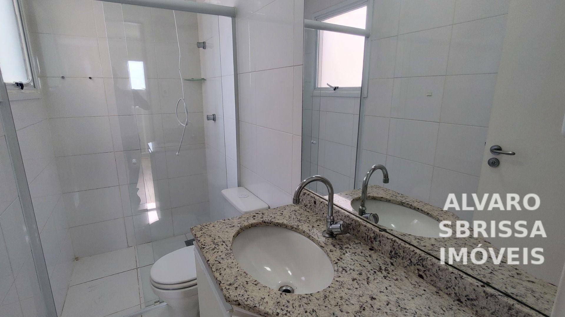 Casa de Condomínio à venda com 3 quartos, 110m² - Foto 24