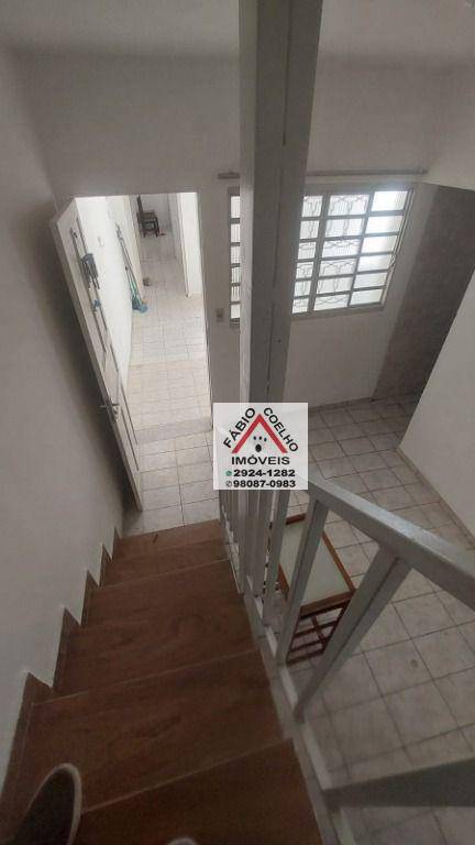 Sobrado à venda com 4 quartos, 130m² - Foto 18