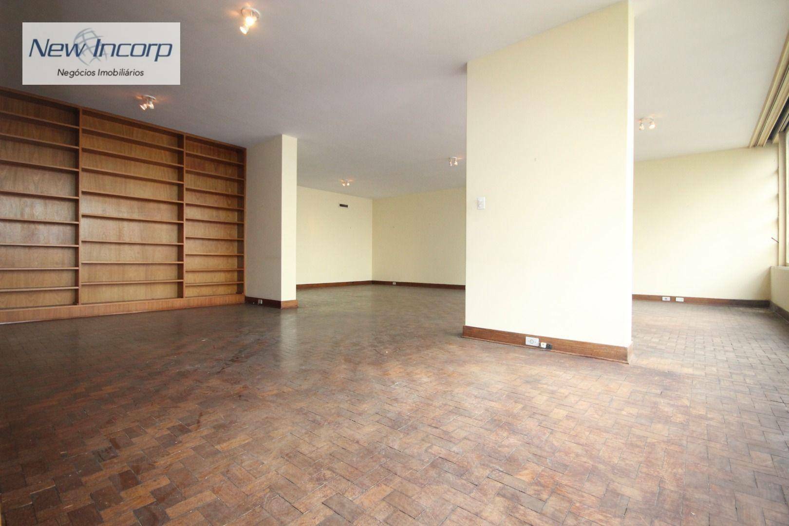 Apartamento à venda com 4 quartos, 370m² - Foto 15