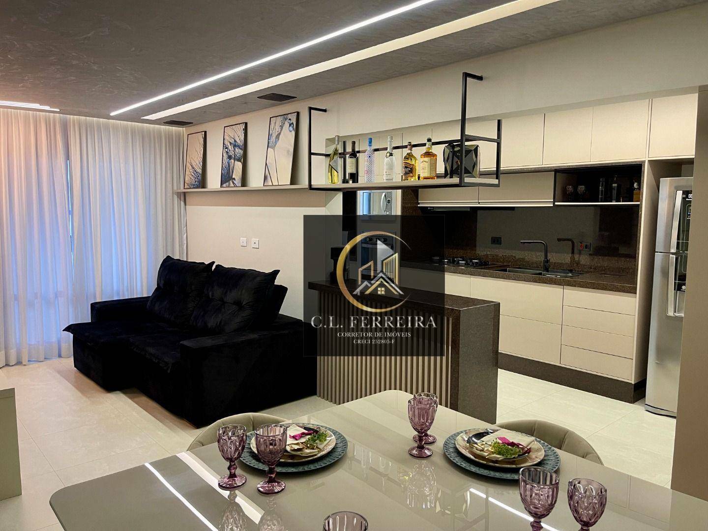 Apartamento à venda com 2 quartos, 77m² - Foto 12