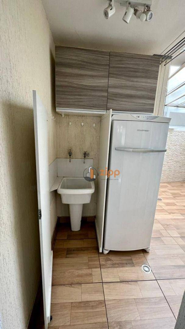 Sobrado à venda com 2 quartos, 116m² - Foto 29