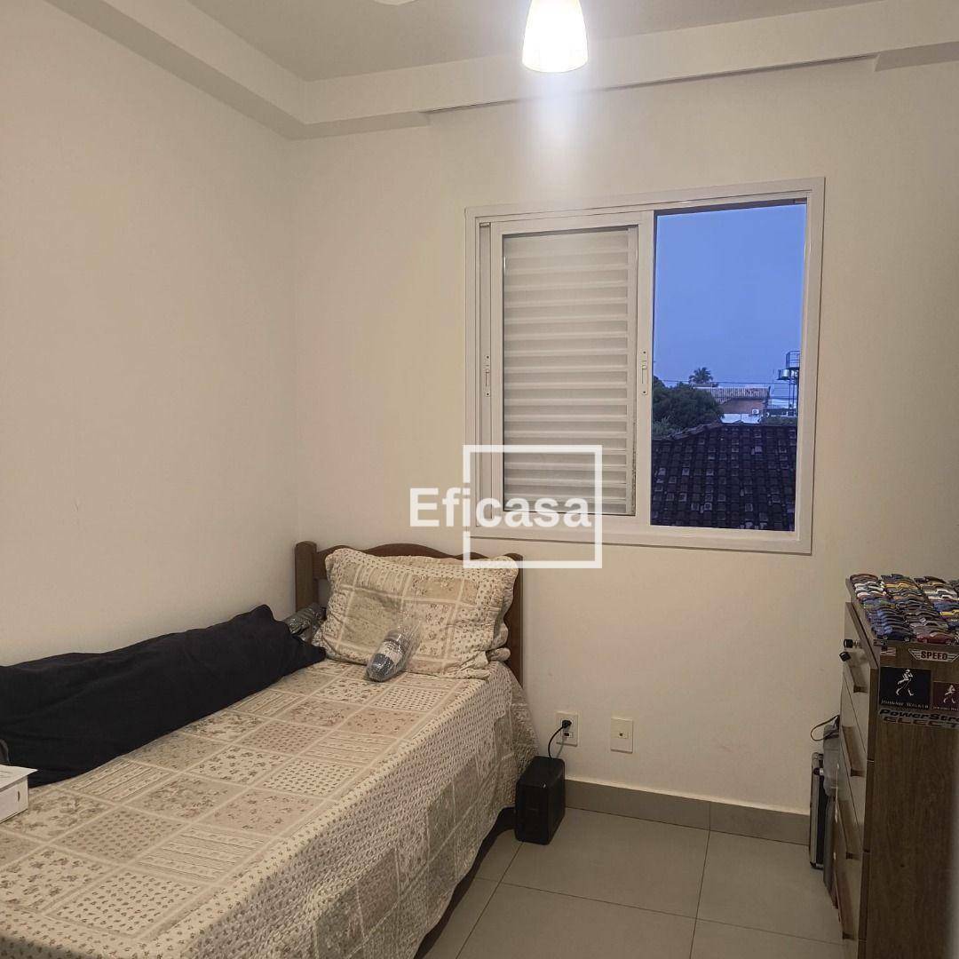 Apartamento à venda com 2 quartos, 75m² - Foto 4