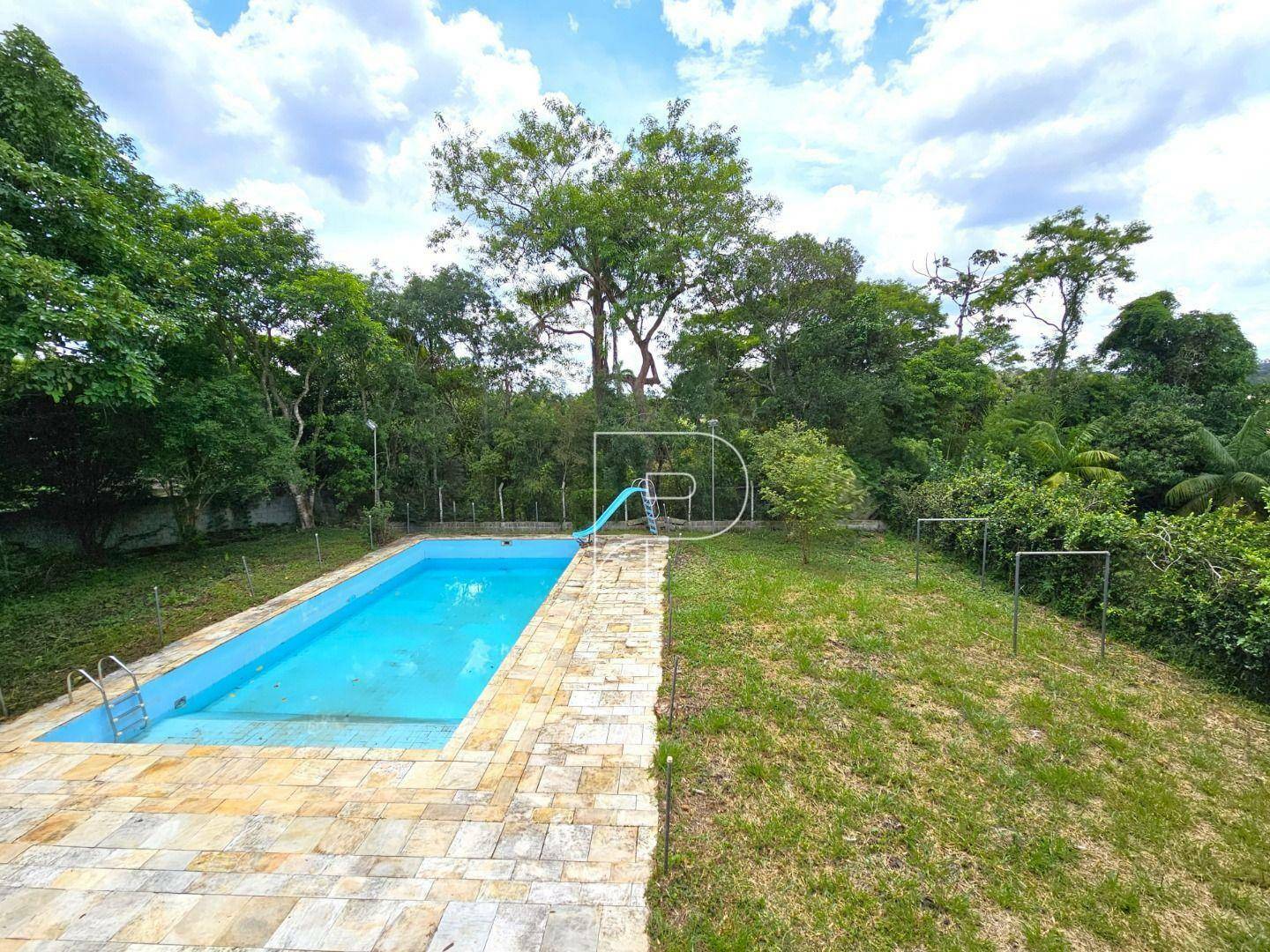 Casa de Condomínio à venda com 4 quartos, 400m² - Foto 31