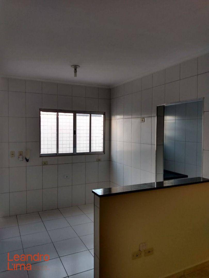 Conjunto Comercial-Sala para alugar, 45m² - Foto 4