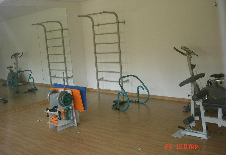 Apartamento à venda com 3 quartos, 120m² - Foto 9