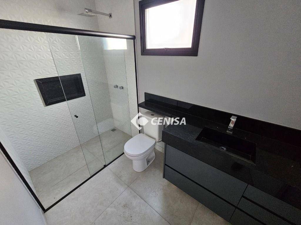 Casa de Condomínio à venda com 3 quartos, 274m² - Foto 37