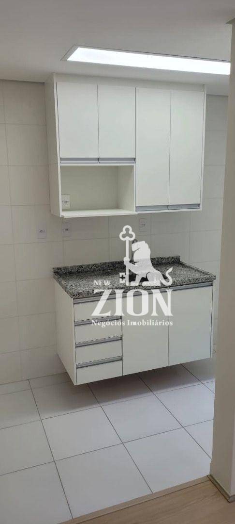 Apartamento à venda com 2 quartos, 79m² - Foto 8