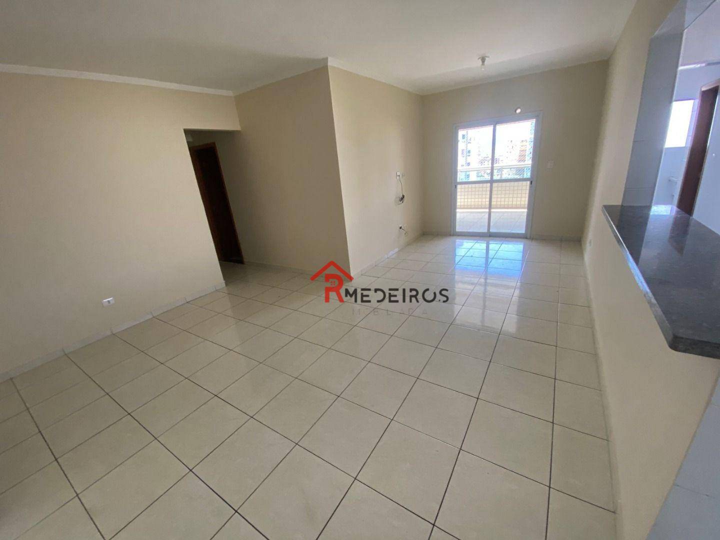 Apartamento para alugar com 3 quartos, 119m² - Foto 1