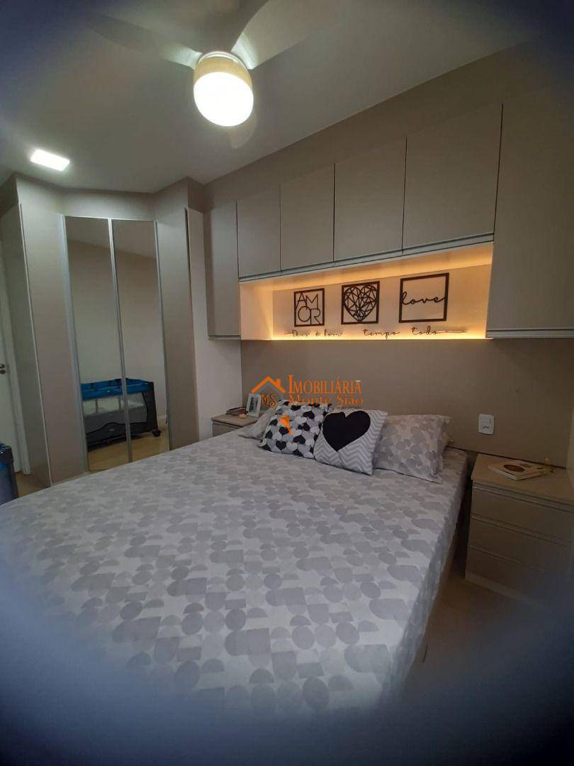 Apartamento à venda com 2 quartos, 64M2 - Foto 10