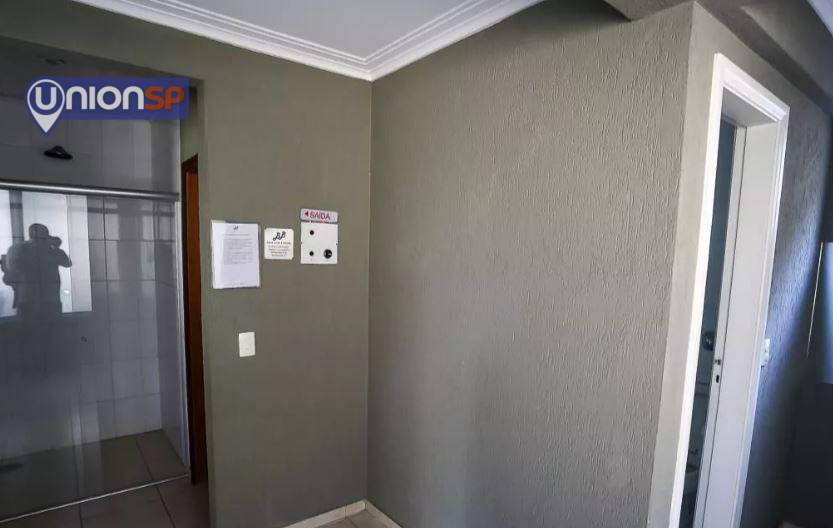 Apartamento à venda com 3 quartos, 123m² - Foto 17