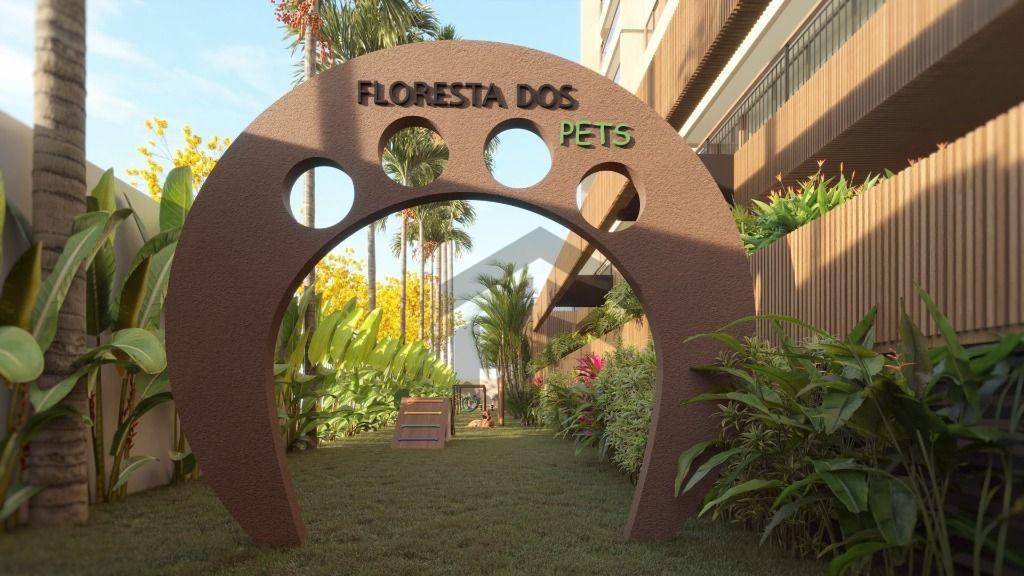 Apartamento, 3 quartos, 70 m² - Foto 2