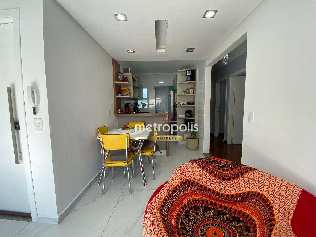 Apartamento à venda com 3 quartos, 83m² - Foto 6