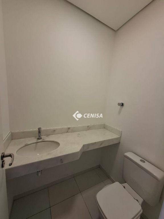 Conjunto Comercial-Sala para alugar, 46m² - Foto 6