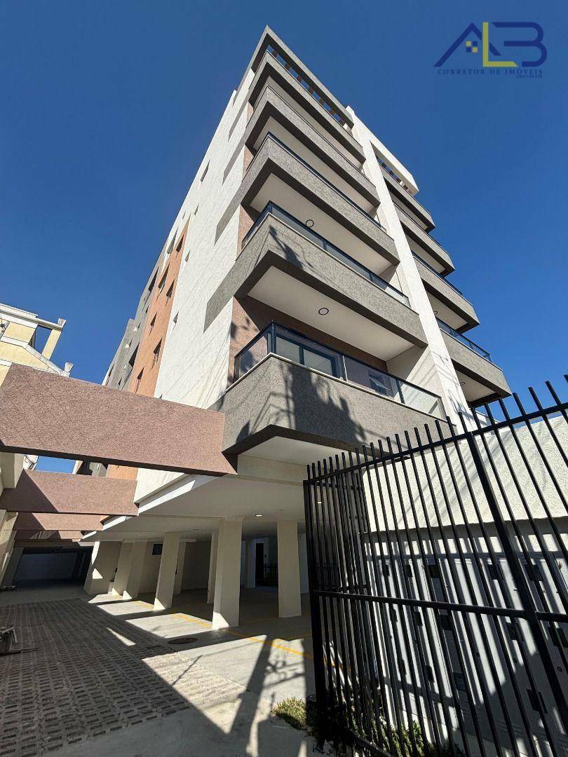Cobertura à venda com 3 quartos, 163m² - Foto 1