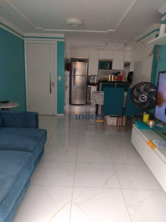 Apartamento à venda com 3 quartos, 67m² - Foto 23