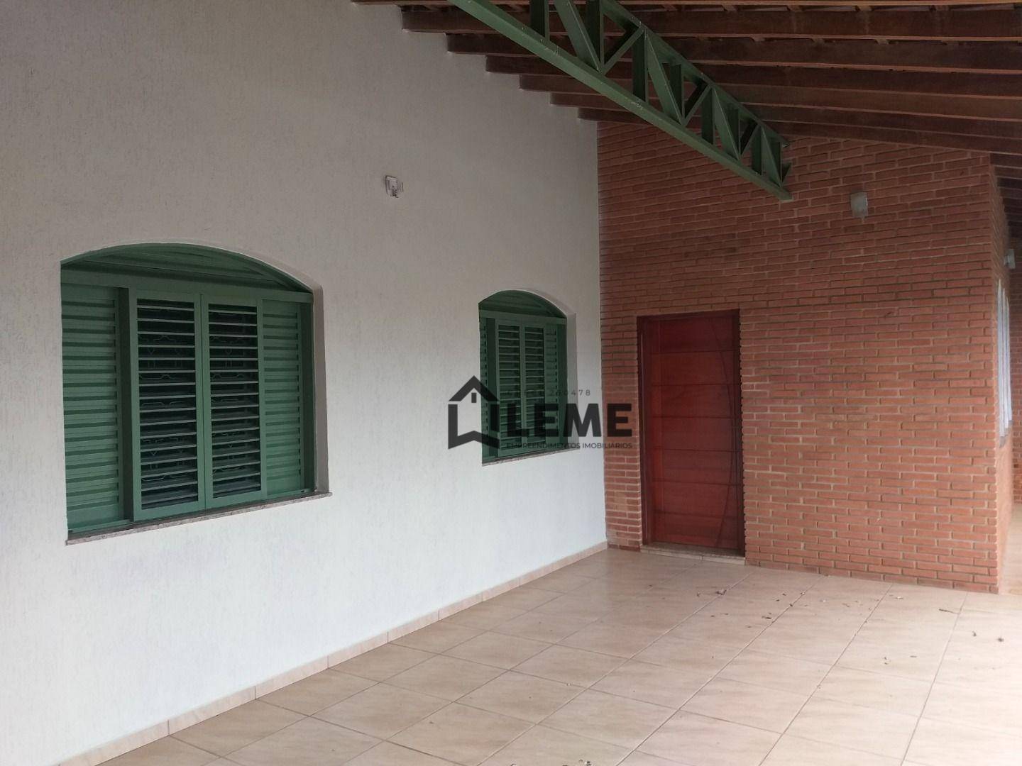 Casa à venda com 3 quartos, 161m² - Foto 24