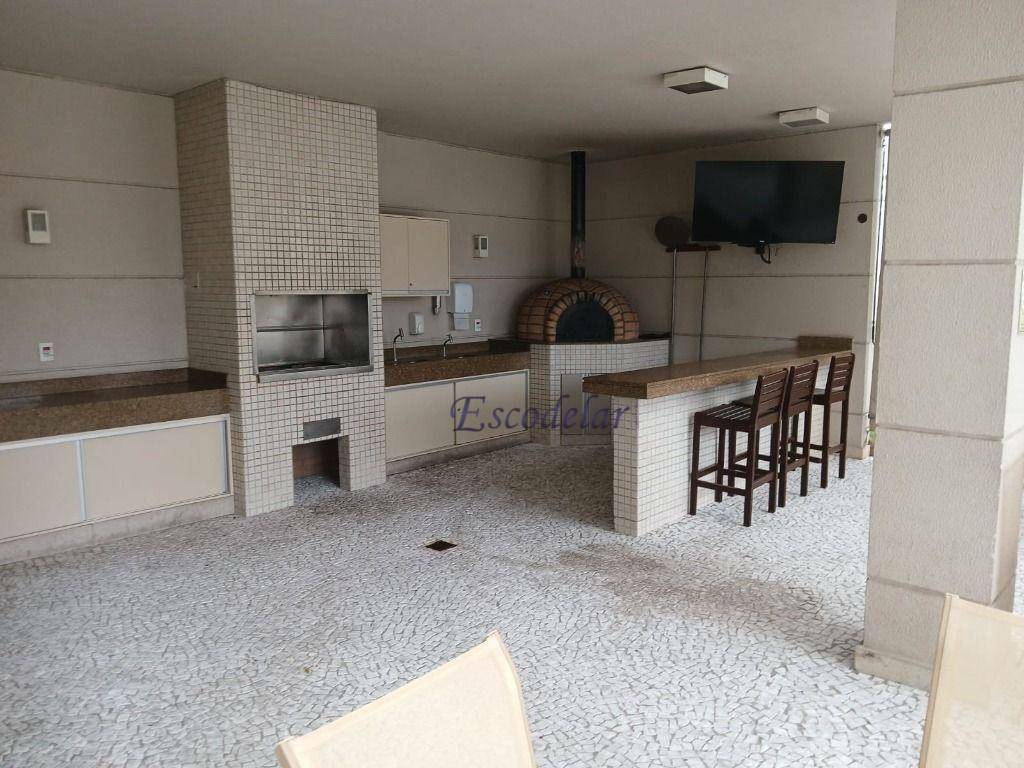 Apartamento à venda com 3 quartos, 135m² - Foto 22