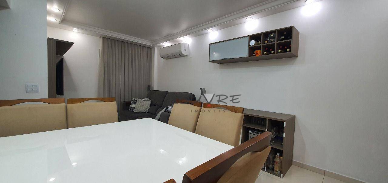 Apartamento à venda com 2 quartos, 57m² - Foto 6