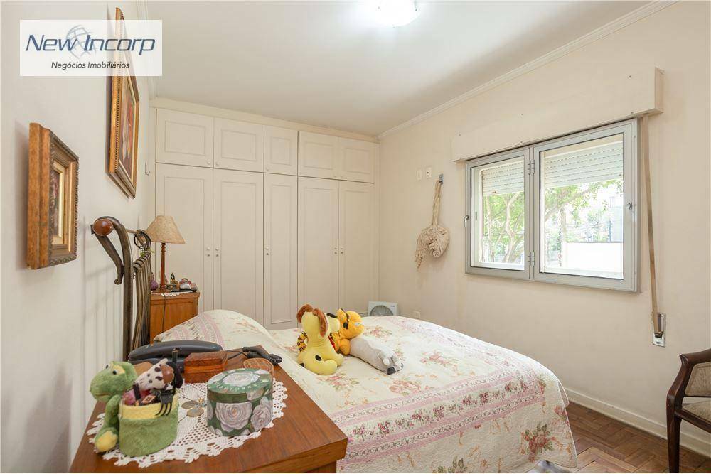 Apartamento à venda com 3 quartos, 123m² - Foto 23