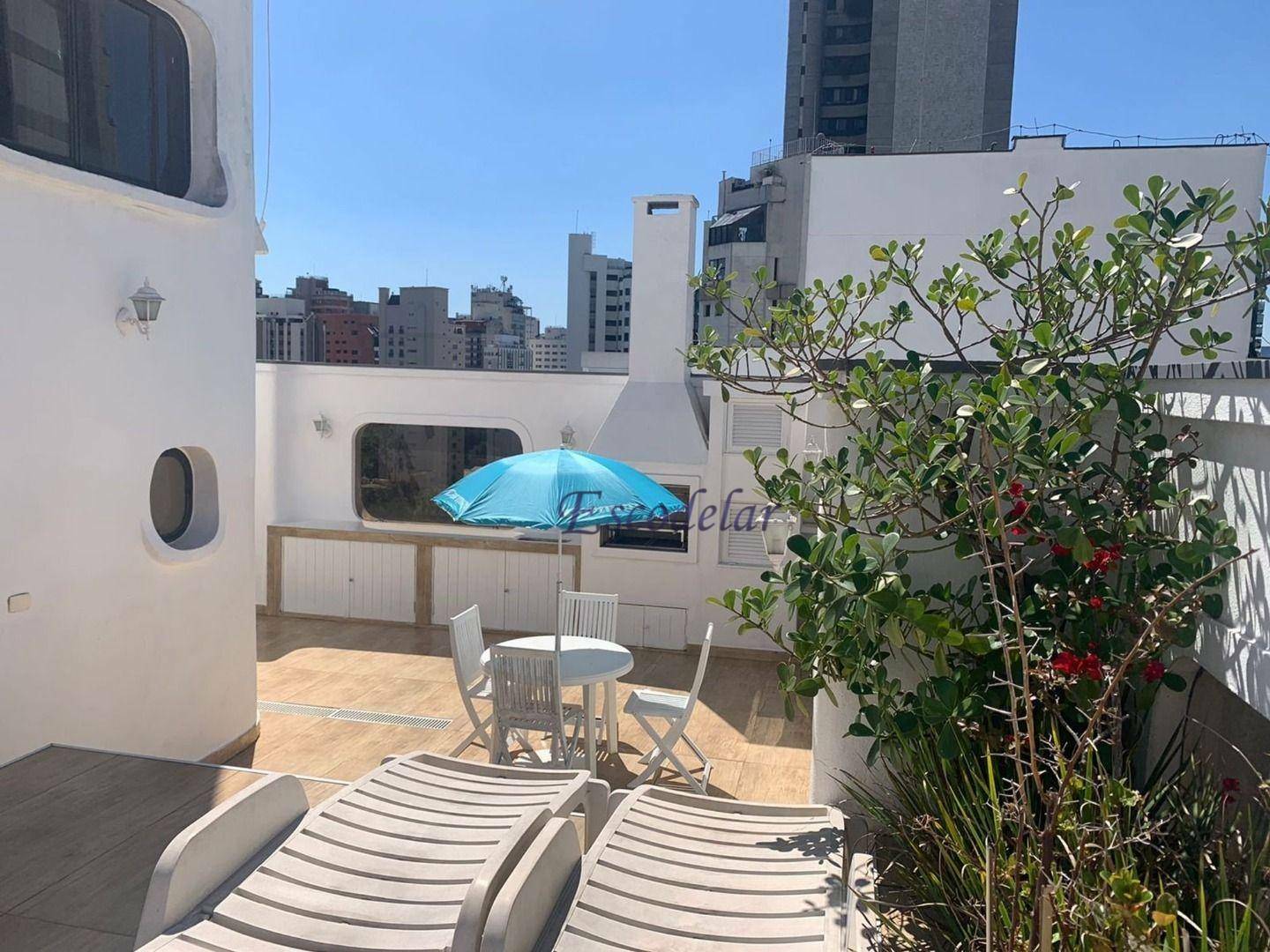 Cobertura à venda com 3 quartos, 357m² - Foto 28