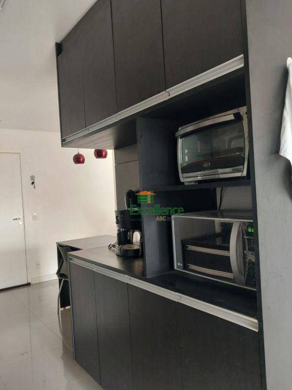 Apartamento à venda com 2 quartos, 68m² - Foto 9