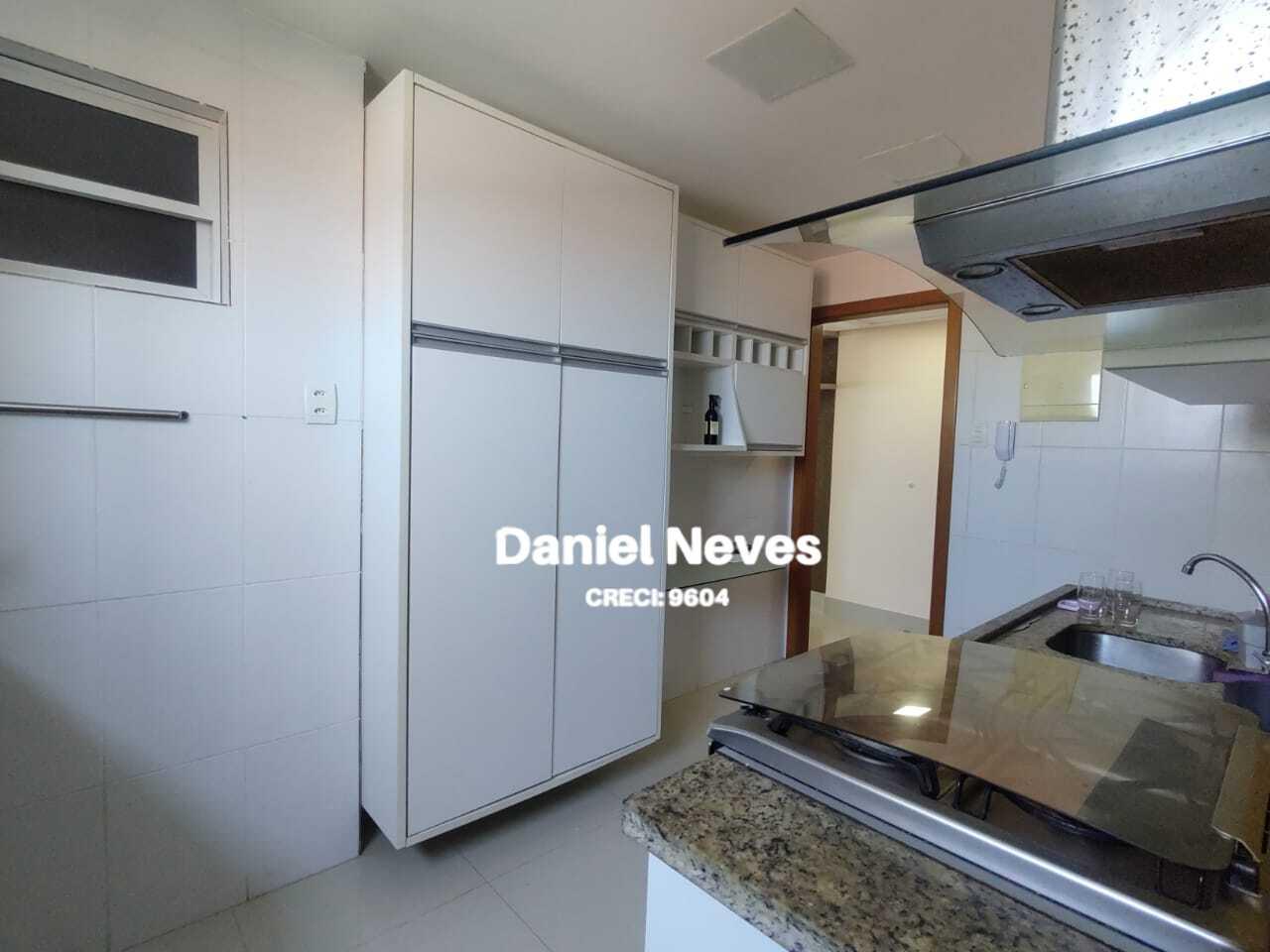 Apartamento à venda com 3 quartos, 80m² - Foto 8