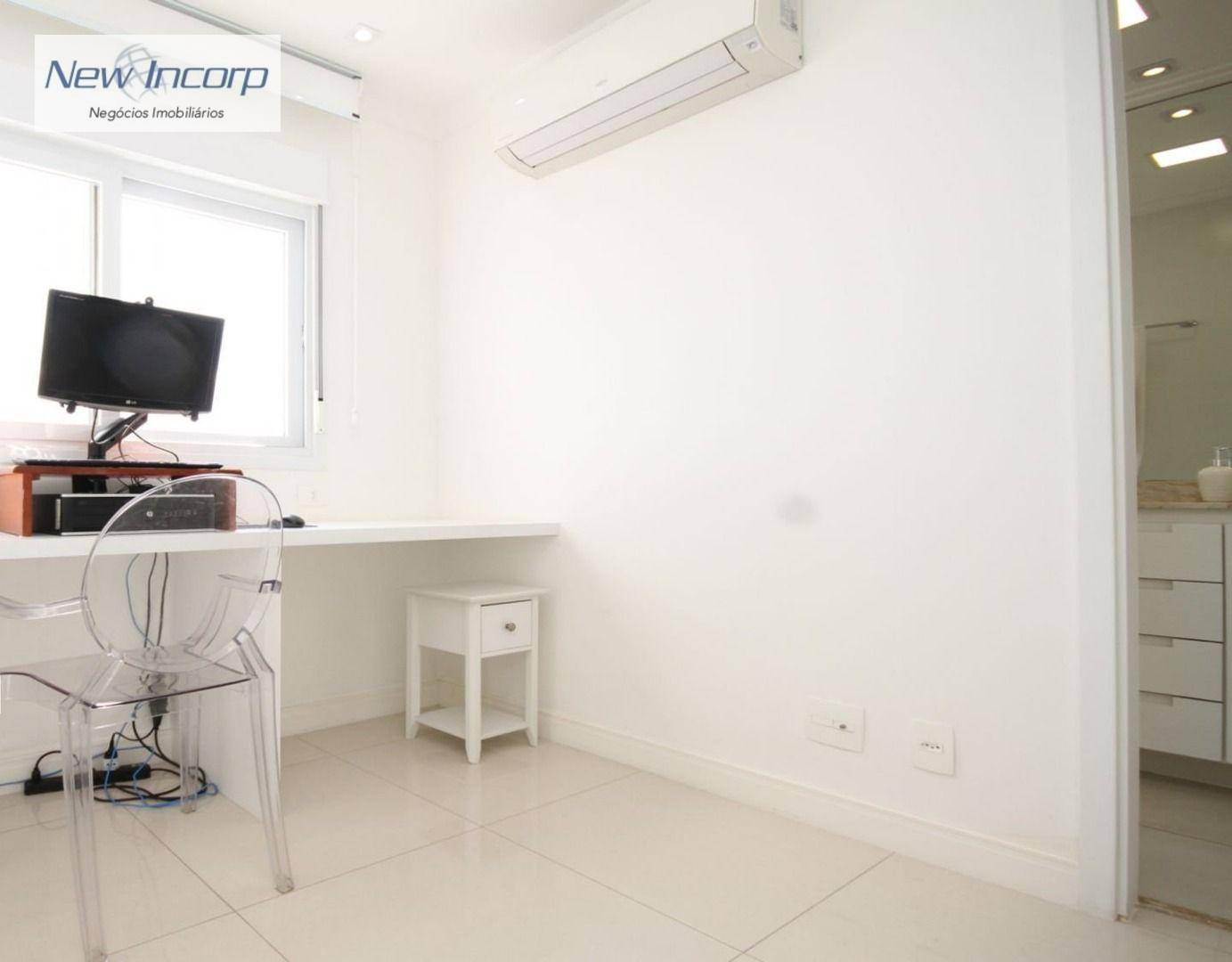 Apartamento à venda com 3 quartos, 130m² - Foto 29