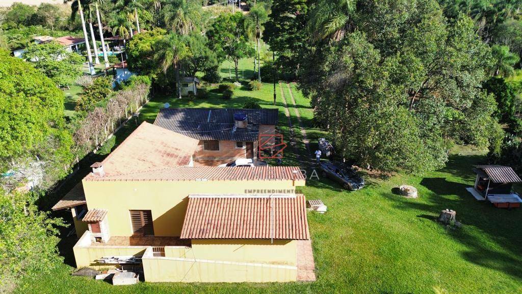 Sítio à venda com 3 quartos, 10000M2 - Foto 9