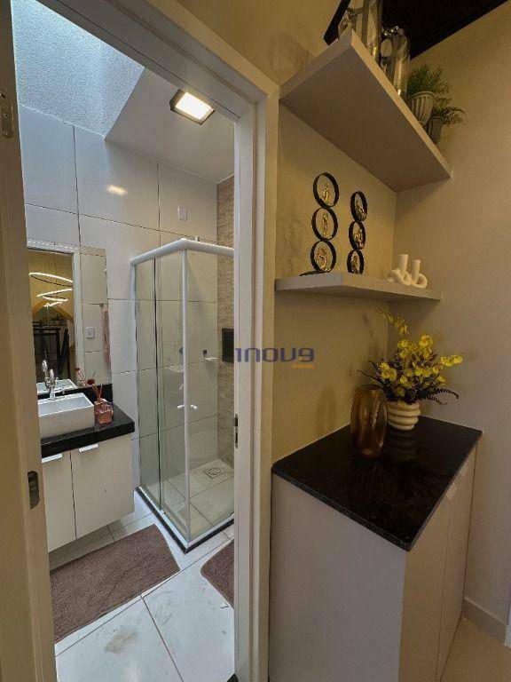 Casa de Condomínio à venda com 3 quartos, 123m² - Foto 10