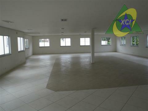 Conjunto Comercial-Sala para alugar, 813m² - Foto 33