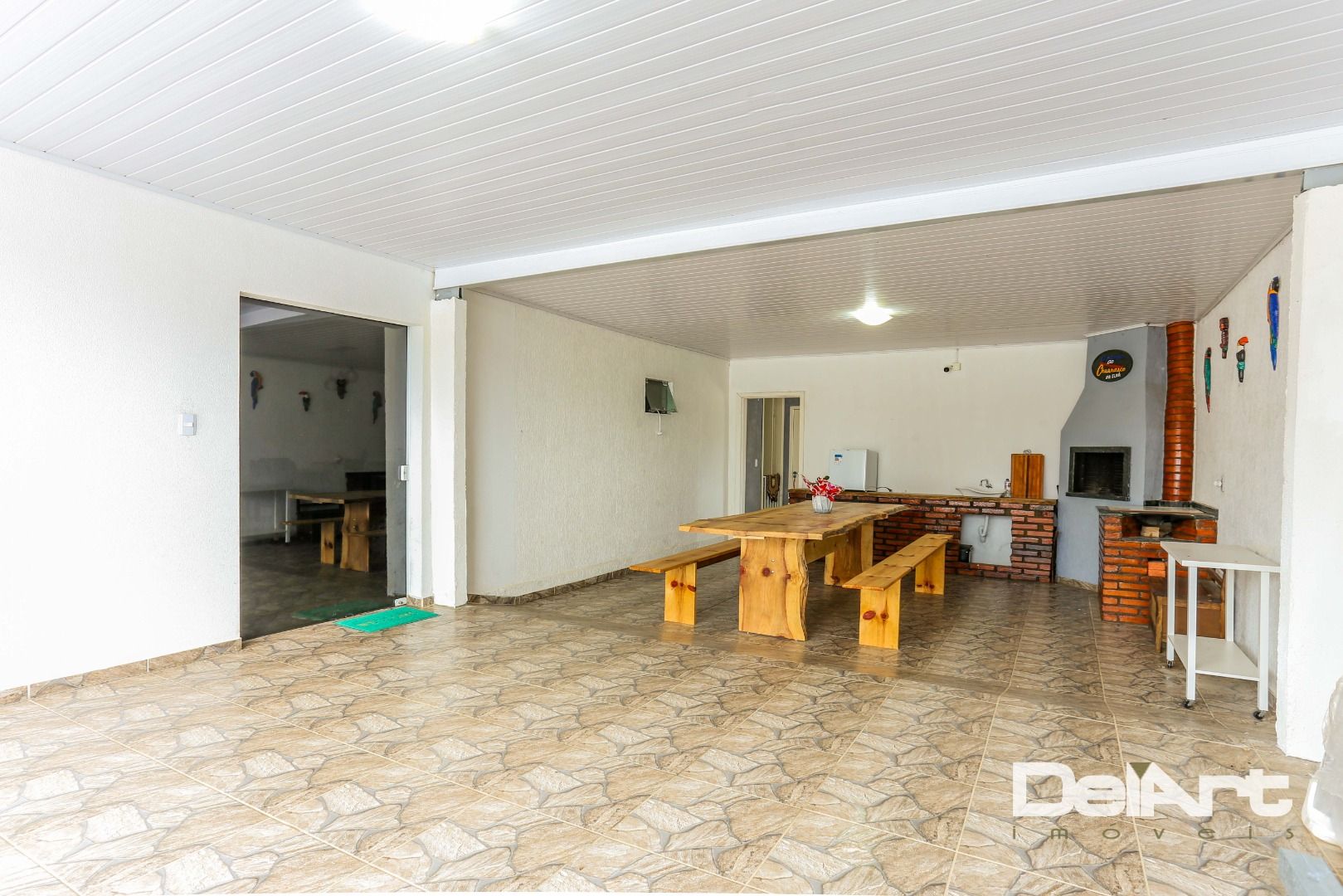 Casa à venda com 3 quartos, 180m² - Foto 7