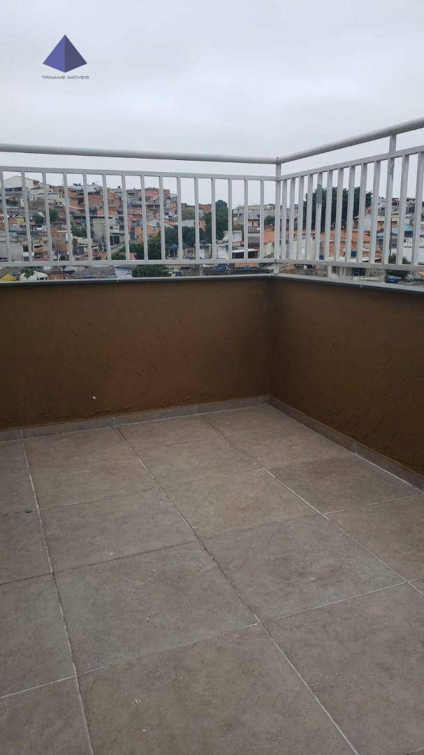 Apartamento à venda com 2 quartos, 83m² - Foto 13