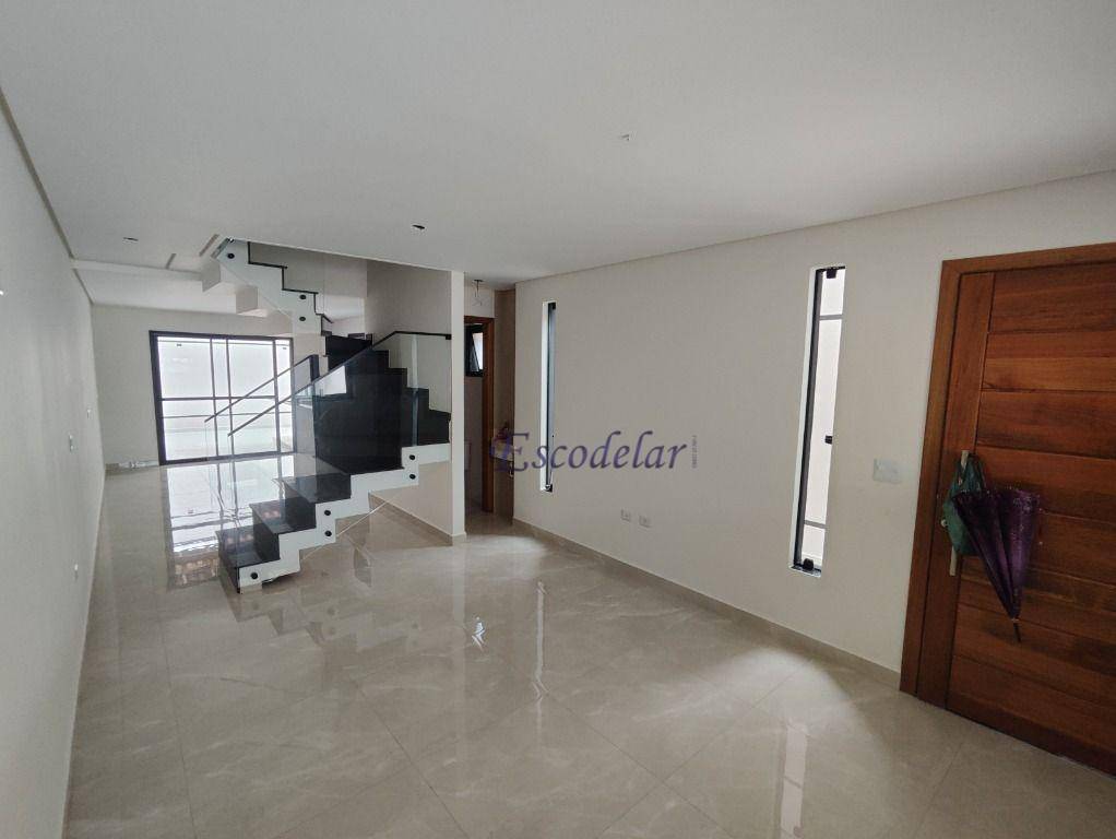 Sobrado à venda com 3 quartos, 132m² - Foto 6