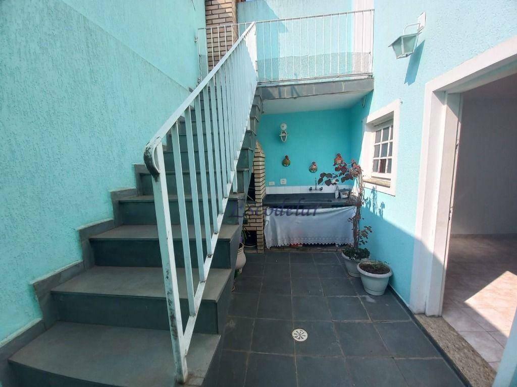 Sobrado à venda com 3 quartos, 199m² - Foto 59