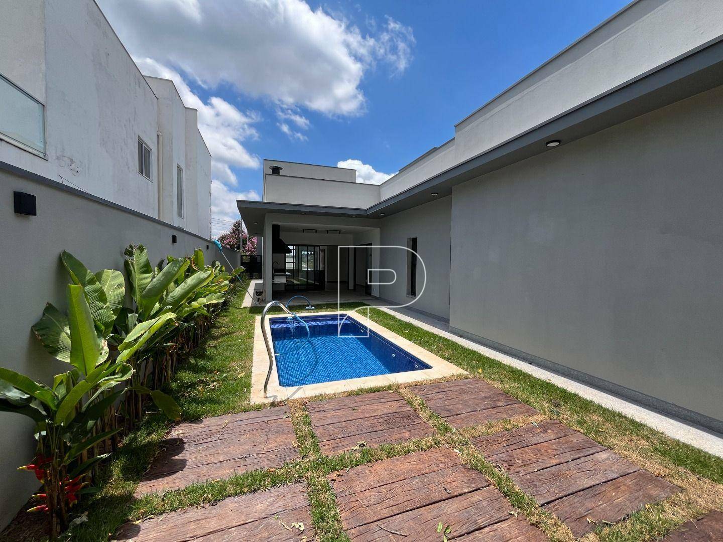 Casa de Condomínio à venda com 3 quartos, 172m² - Foto 24