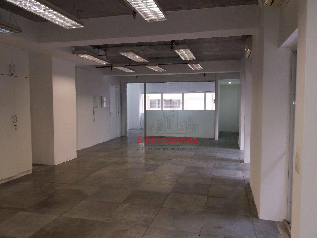 Conjunto Comercial-Sala para alugar, 132m² - Foto 9