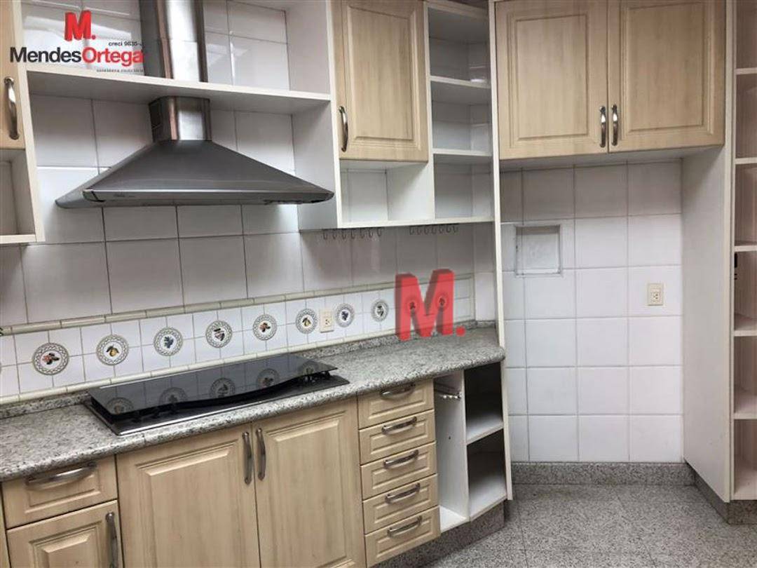 Casa de Condomínio à venda e aluguel com 6 quartos, 946m² - Foto 12