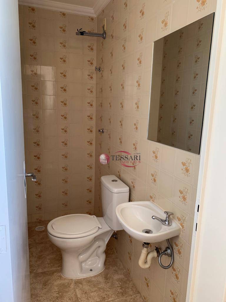 Apartamento à venda com 3 quartos, 128m² - Foto 18