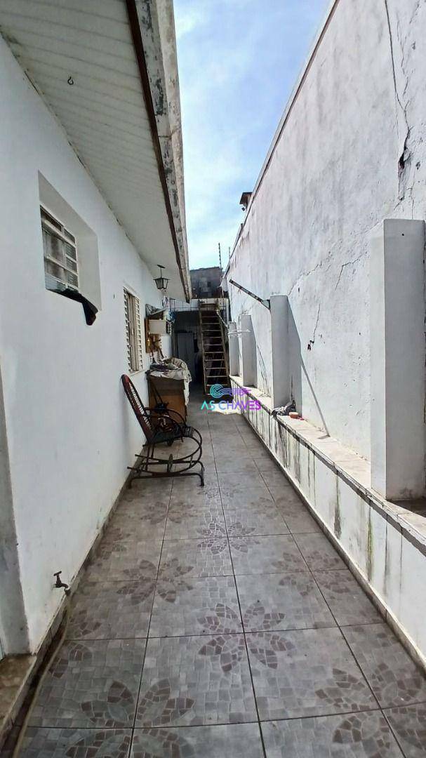 Casa à venda com 3 quartos, 117m² - Foto 19