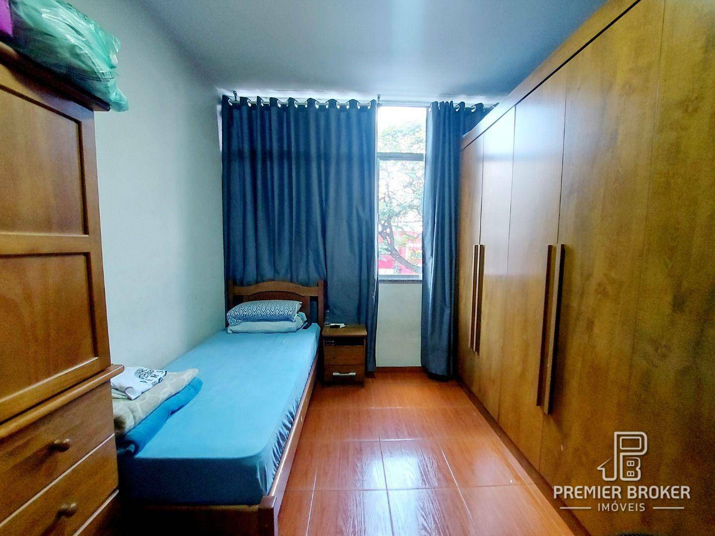 Apartamento à venda com 2 quartos, 78m² - Foto 13