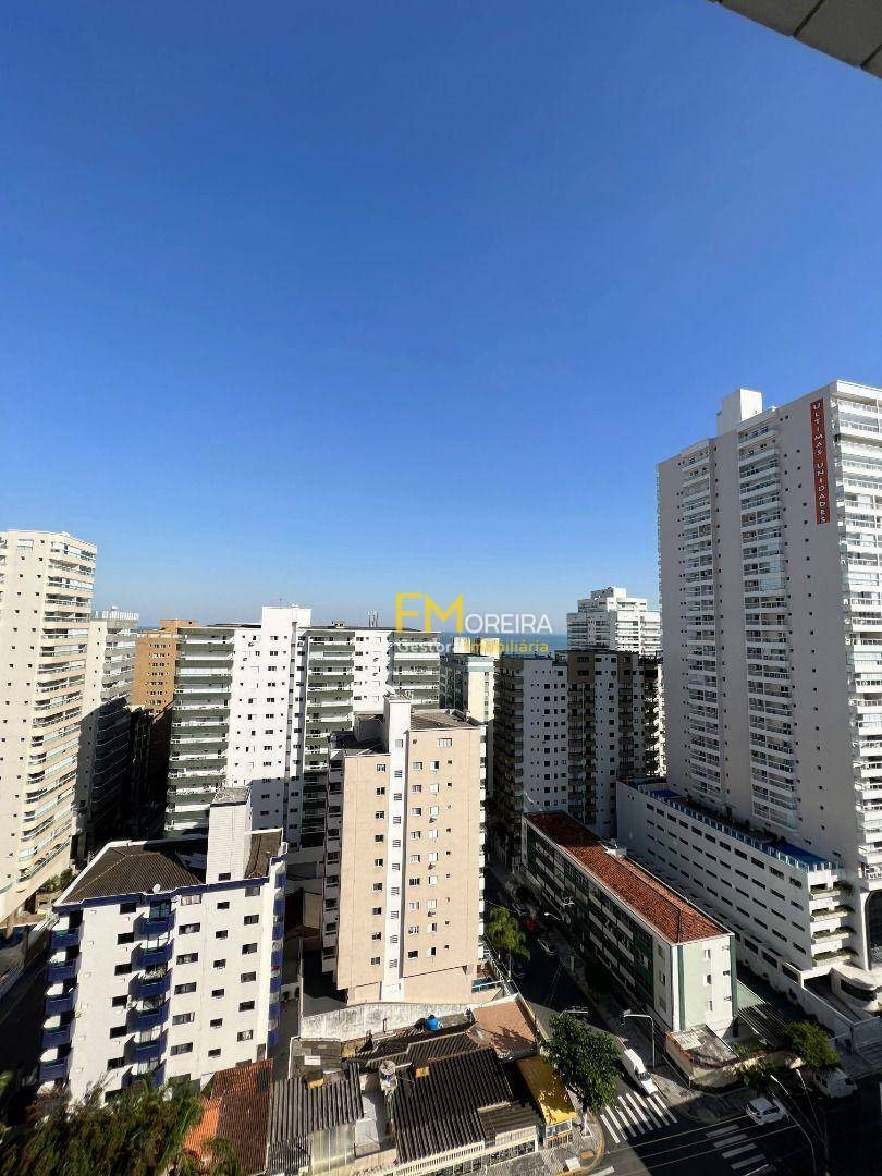 Apartamento à venda com 3 quartos, 134m² - Foto 4