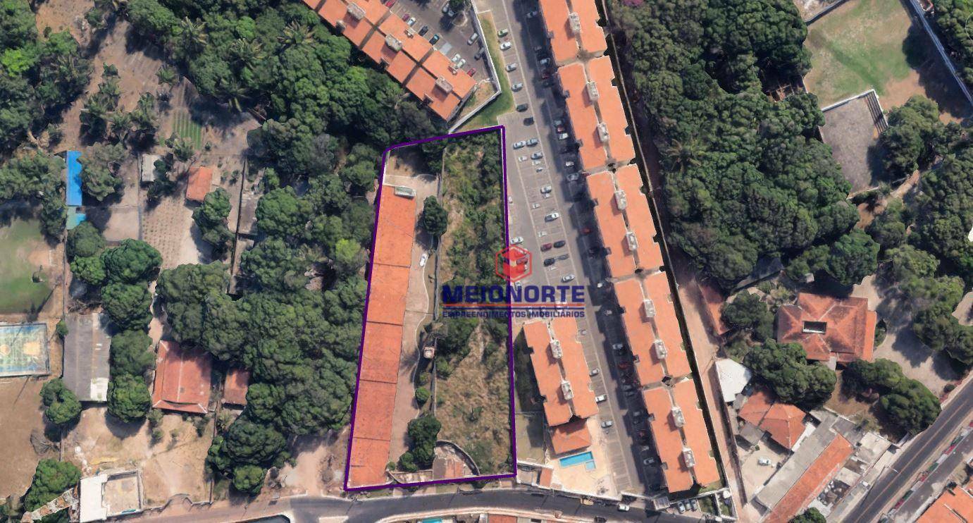 Pousada-Chalé à venda com 20 quartos, 1400m² - Foto 1